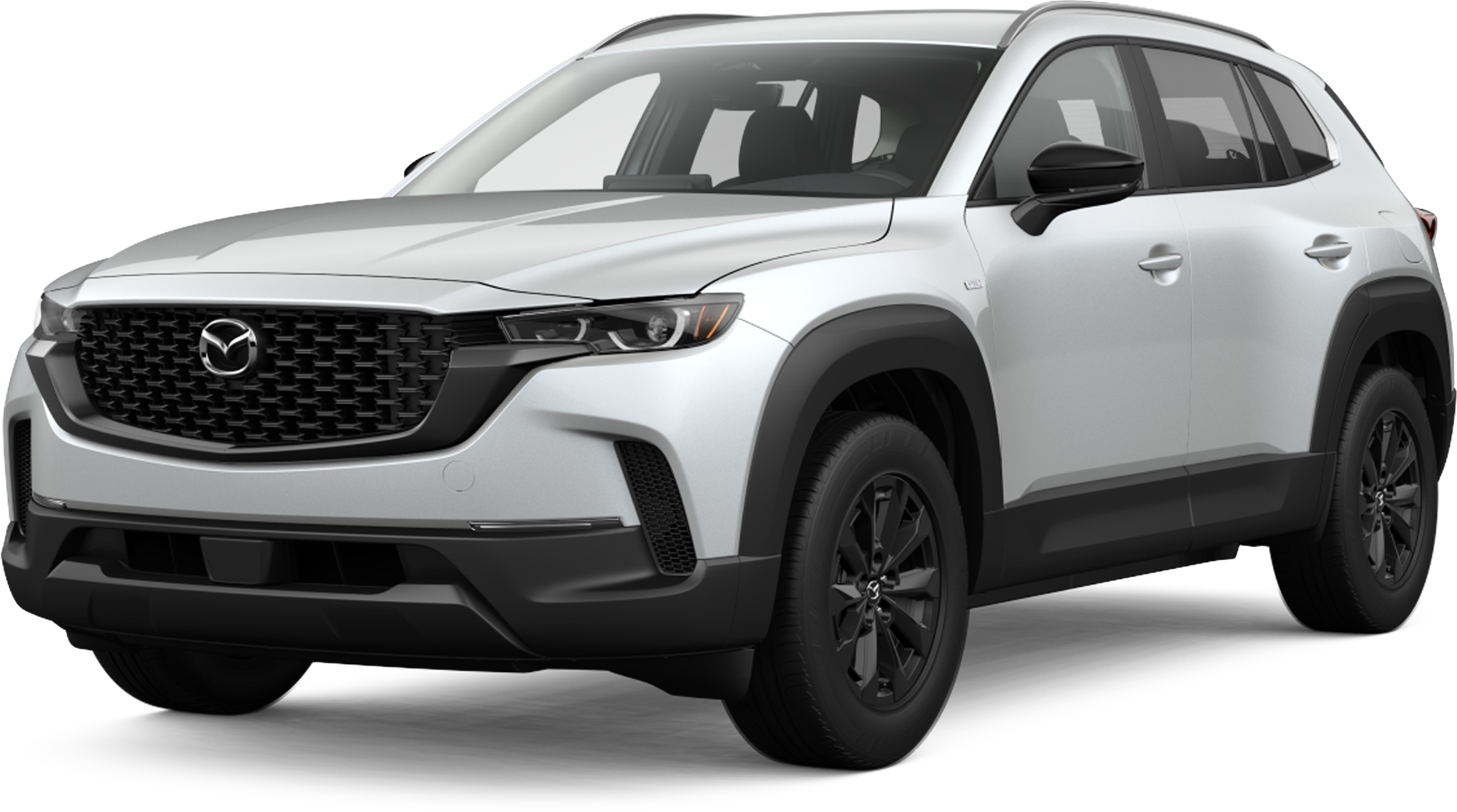 2025 Mazda CX50 HEV Incentives, Specials & Offers in Ramsey NJ